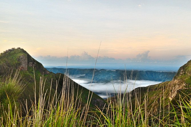 Mount Batur Sunrise Trekking Option - What to pack for the mountain