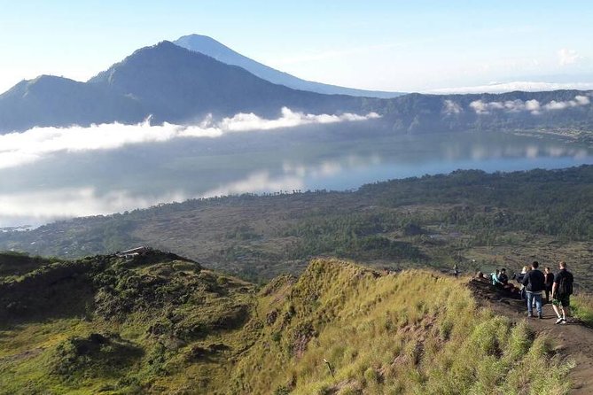 Mount Batur Sunrise Trekking Option - Cancellation and weather considerations