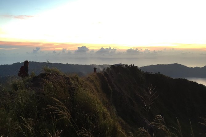Mount Batur Sunrise Trekking Private All Inclusive - Coffee at OKA Agriculture Bali