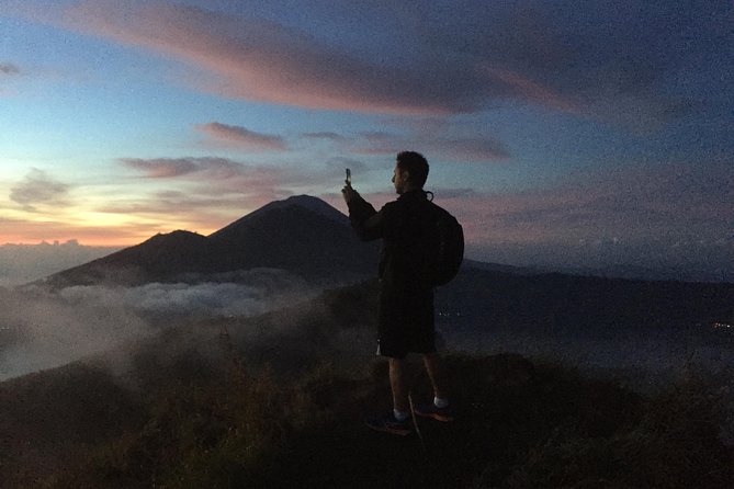Mount Batur Sunrise Trekking Private All Inclusive - Is the $21.43 price good value?