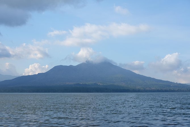 Mount Batur Sunrise Trekking Private All Inclusive - Who should book this sunrise trek?