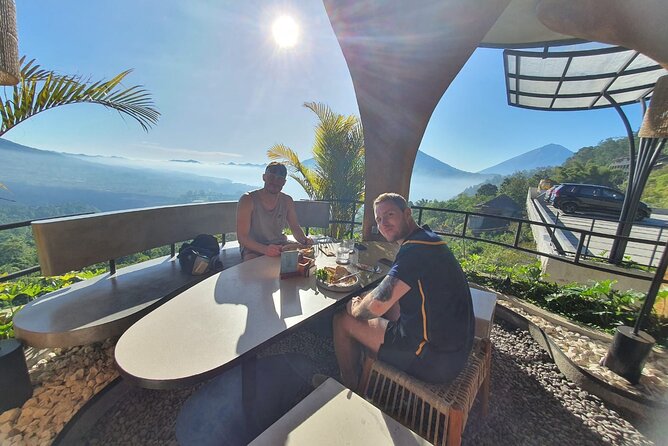 Mount Batur Sunrise Trekking (Private Tour and Breakfast at Restaurant) - Is $39 a good value?