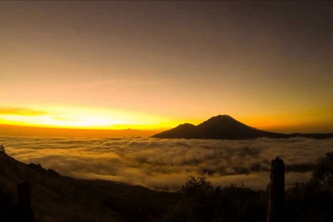 Mount Batur Sunrise Trekking Sharing Group - Transport, guide support, and communication