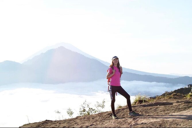 Mount Batur Sunrise Trekking Sharing Group - Who will get the most from this $21 tour