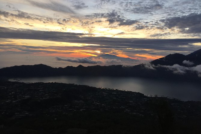 Mount Batur Sunrise Trekking & White Water Rafting ( Private - All Inclusive ) - A 1:30 a.m. start and a long Bali day