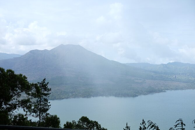 Mount Batur Sunrise Trekking & White Water Rafting ( Private - All Inclusive ) - Who should book this Mount Batur and rafting combination?