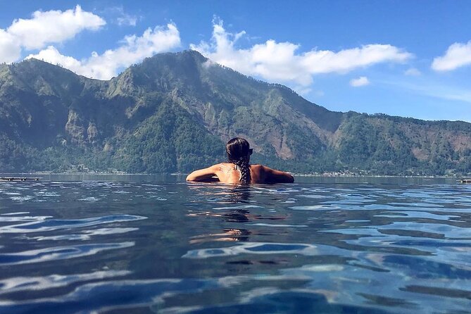 Mount Batur Sunrise Trekking With Hot Springs - Why Mount Batur sunrise is worth the early alarm