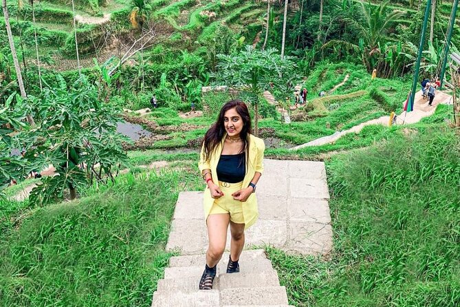 Mount Batur Sunrise Trekking With Hot Springs - Soaking in Bali’s natural hot springs