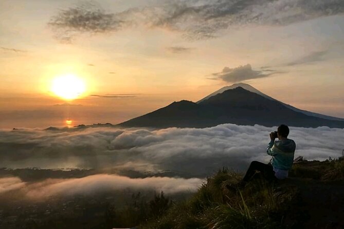Mount Batur Sunrise Trekking with Natural Hot Spring - Why Mount Batur makes a strong sunrise outing