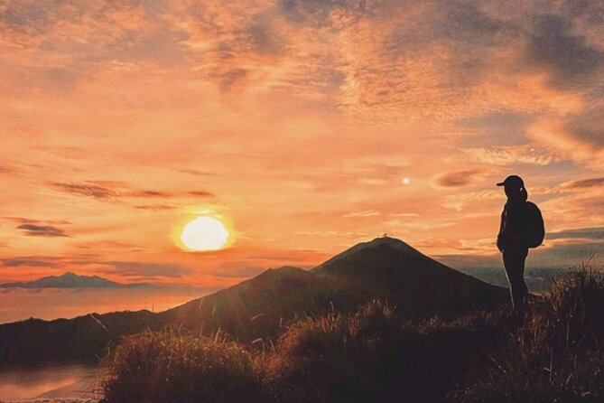 Mount Batur Sunrise Trekking with Natural Hot Spring - The 4 a.m. climb: what the effort means