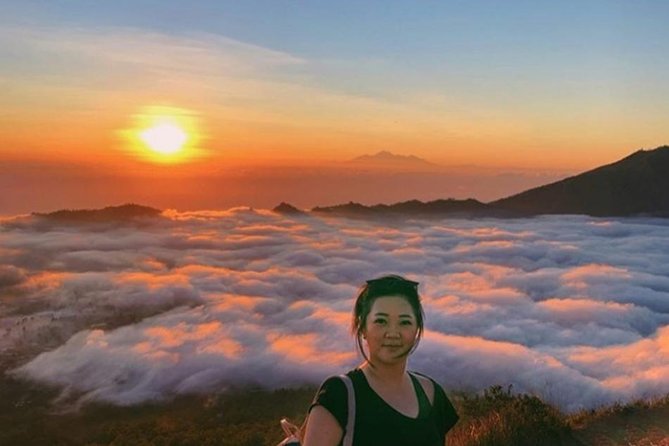 Mount Batur Sunrise Trekking with Natural Hot Springs - Why Mount Batur works as a sunrise hike