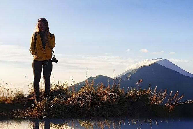 Mount Batur Sunrise Trekking with Natural Hot Springs - Coffee plantation around 11:30 AM