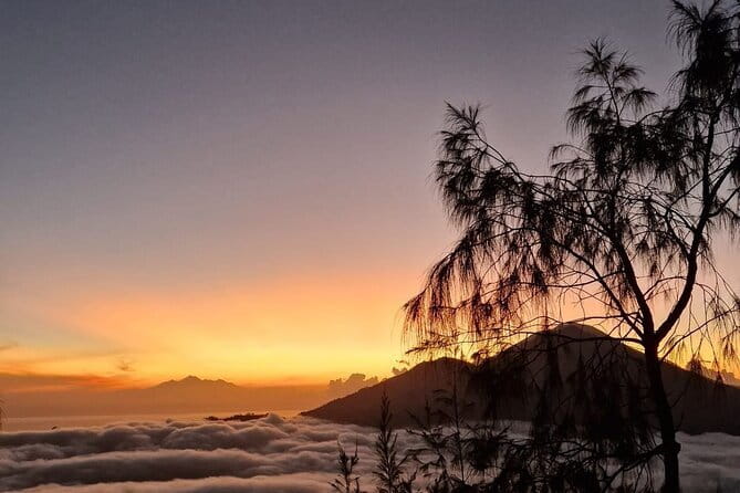 Mount Batur Sunrise Trekking with Optional Hot Spring - Practical details before you reserve