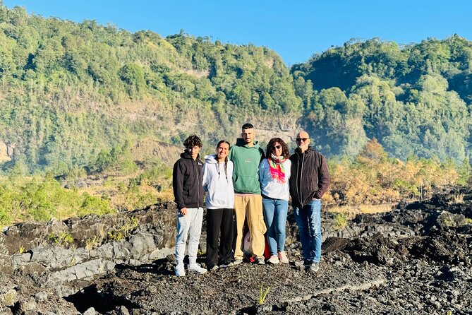 Mount Batur Sunset Jeep Guided Tour (Private Tour) - Is $27.51 per person good value?