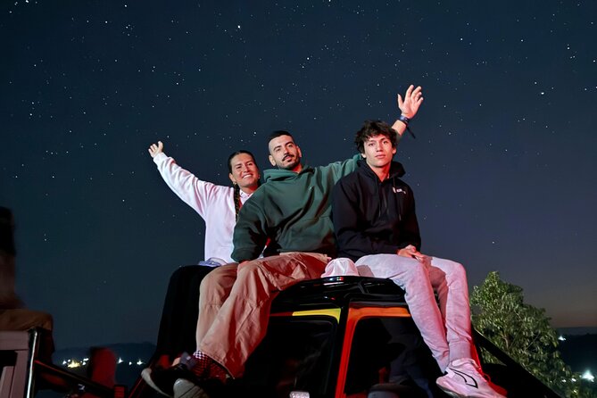 Mount Batur Sunset Jeep Guided Tour (Private Tour) - Who will enjoy this Mount Batur experience?
