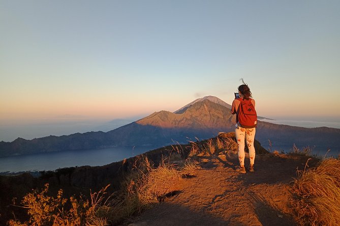 Mount Batur Sunset Trekking - Key points to know before you book