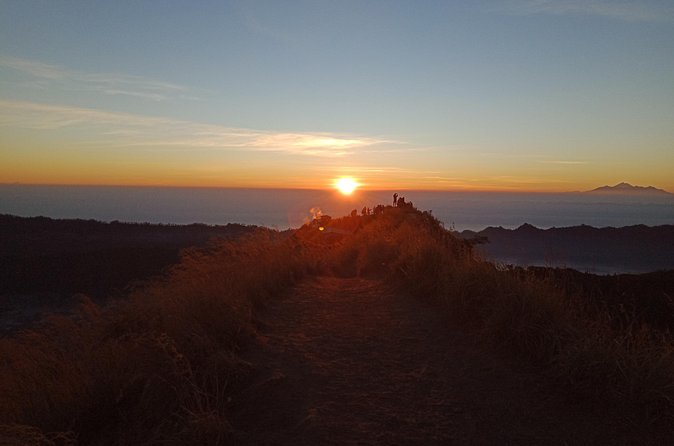 Mount Batur Sunset Trekking - Why the afternoon climb is a smart alternative