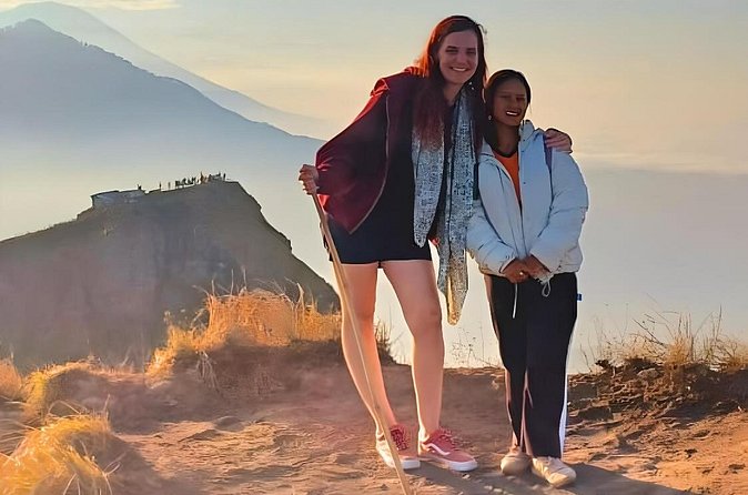 Mount Batur Sunset Trekking - Who should choose this Mount Batur experience
