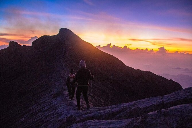 Mount Batur Sunset Trekking From Ubud - The Ubud pickup makes a hard morning easier