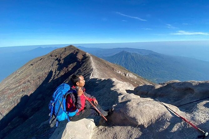 Mount Batur Sunset Trekking From Ubud - Who should book Mount Batur from Ubud?