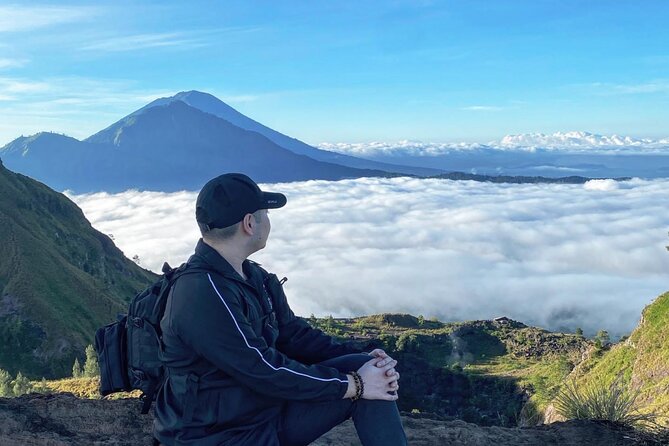 Mount Batur Trekking & Hot Spring - Key points to know before booking