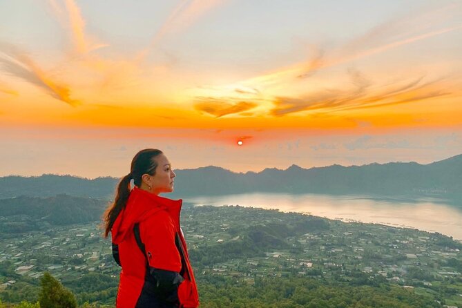 Mount Batur Trekking & Hot Spring - Why Mount Batur is worth the early alarm