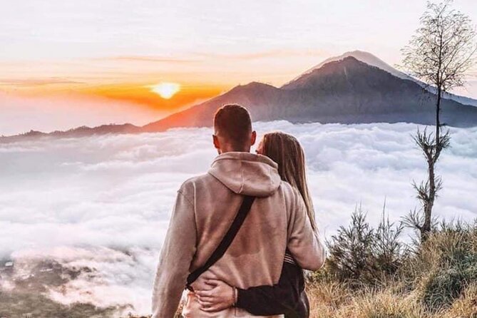 Mount Batur Trekking & Hot Spring - What the $53 price really covers