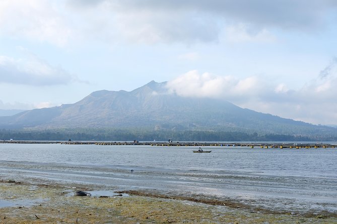 Mount Batur Trekking Sunrise Private Tour - Returning to the village and adding a coffee stop