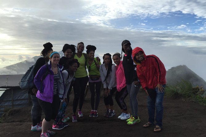 Mount Batur Volcano - Sunrise Trekking with White Water Rafting - How to Prepare for the Longest Day