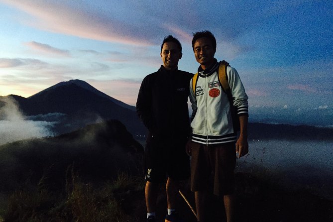 Mount Batur Volcano - Sunrise Trekking with White Water Rafting - Who Should Book This Bali Combination Tour?
