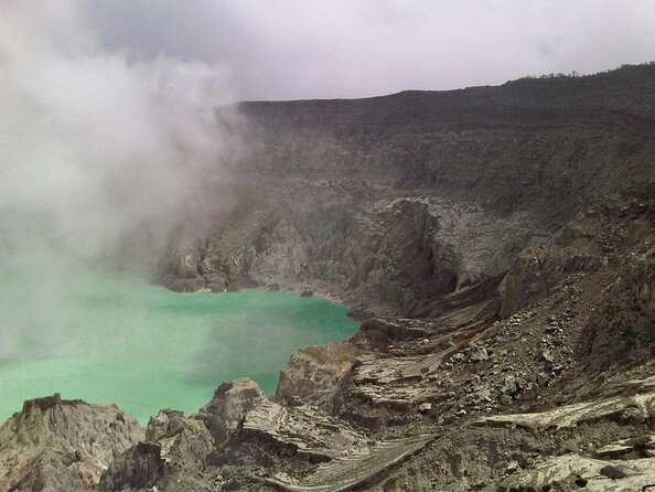 Mount Ijen Bromo Tour from Ubud Bali (3 days 2 nights) - Key points to know before booking