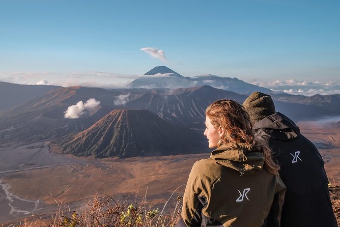 Mount Ijen Bromo Tour from Ubud Bali (3 days 2 nights) - Why this route is worth the effort