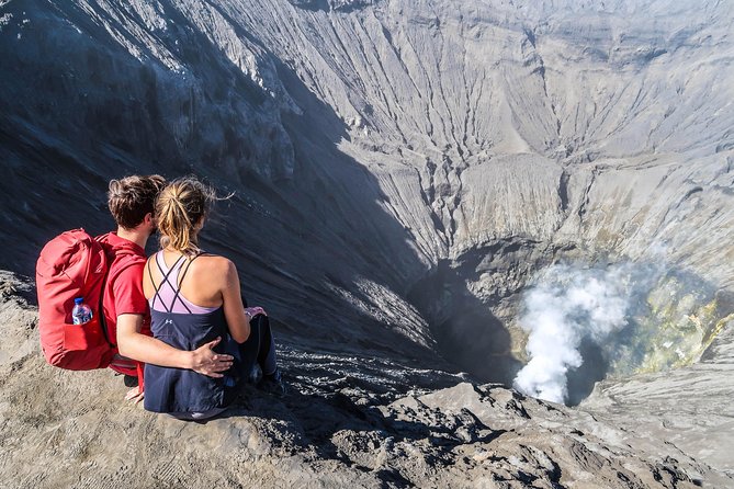 Mount Ijen Bromo Tour from Ubud Bali (3 days 2 nights) - Day 2: Ijen Crater, sulfur, and a 1 a.m. start