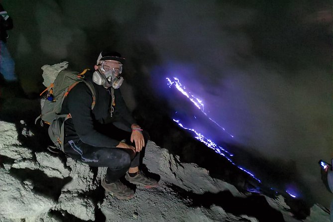 Mount Ijen Bromo Tour from Ubud Bali (3 days 2 nights) - Practical details that can prevent trouble