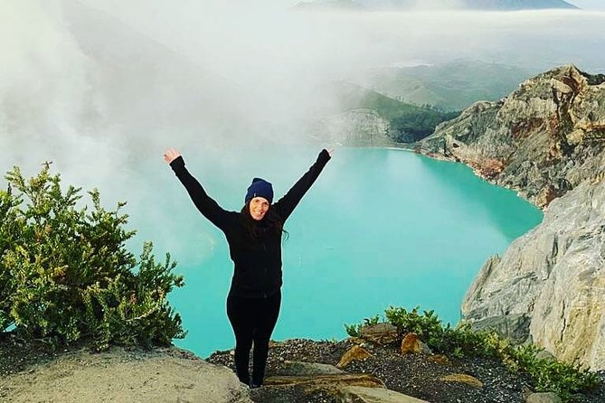 Mount Ijen Crater Tour From Ubud Bali - Why the blue fire is worth the long night