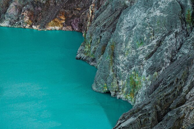 Mount Ijen Crater Trekking Tour from Bali - Key points before you book