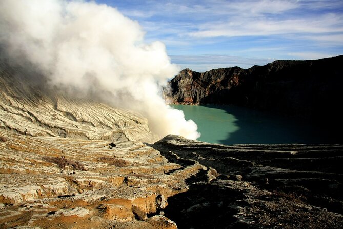 Mount Ijen Crater Trekking Tour from Bali - Why Ijen’s blue fire makes this trip special