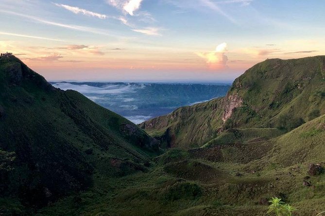 Mt batur Sunrise Trekking and Natural Spring Tour - Who will get the most from this day