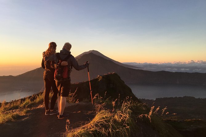 Mt batur Sunrise Trekking and Natural Spring Tour - Six practical questions to settle before you go