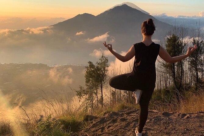Mt Batur Sunrise Trekking Tour - The descent and ride back to Ubud