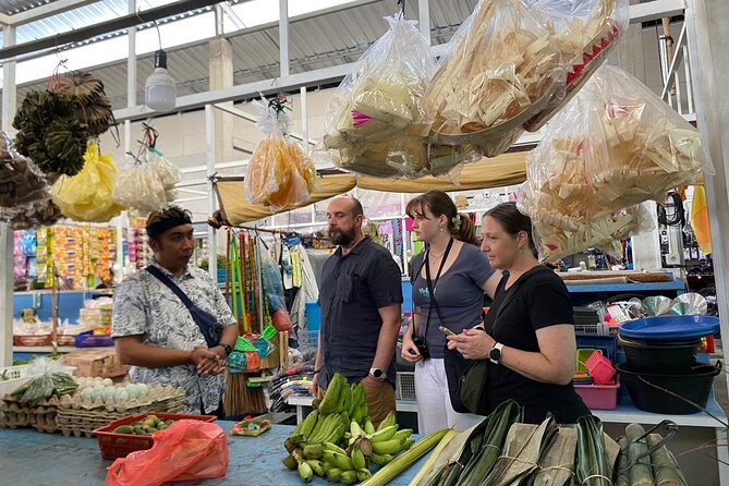 Mufu Rendang Cooking Class Kuta - Is $39 good value for four hours?