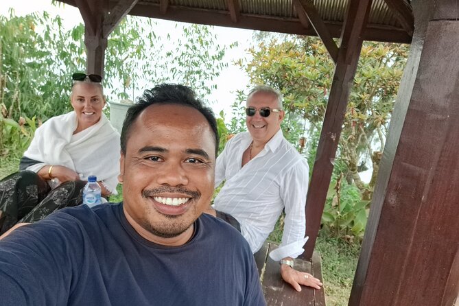 Munduk Car Hire with English Speaking Driver - Pickup in Munduk and the nearby area