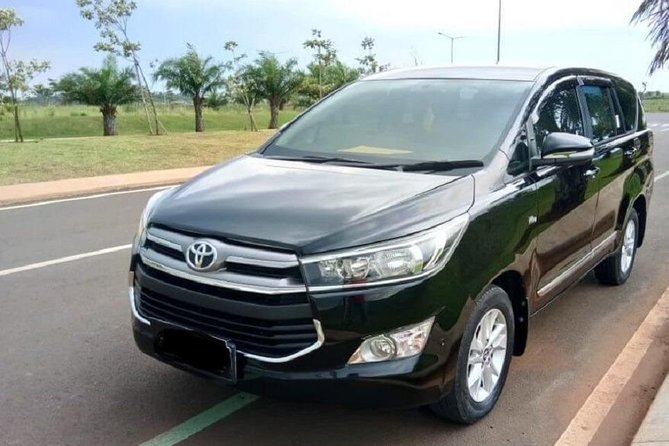 Ngurah Rai International Airport Private Arrival Transfer - Area A: Kuta, Legian, Tuban, and Sunset Road