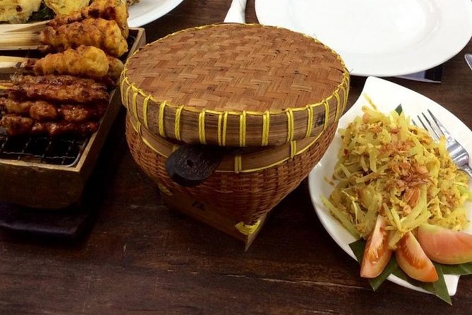 Nia Bali Seminyak Cooking Class - What the price of $71.50 includes