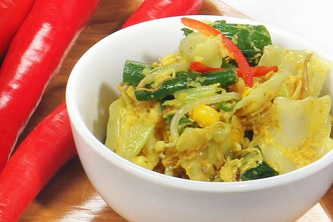 Nia Bali Seminyak Cooking Class - Should you book Nia Bali Seminyak Cooking Class?