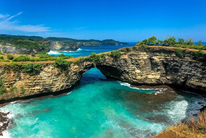 No:#1. Penida Island Tour And Snorkeling With Manta - Why the manta search makes this day special