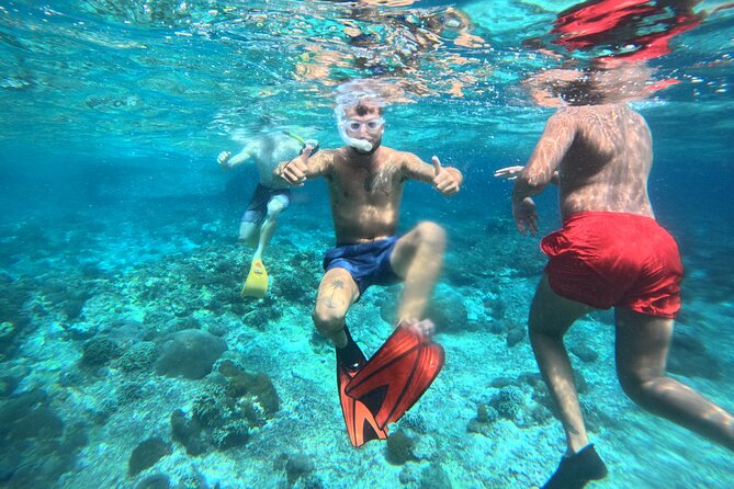 No:#1. Penida Island Tour And Snorkeling With Manta - Underwater photos and the value of a shared record