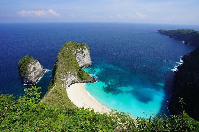 No:#1. Penida Island Tour And Snorkeling With Manta - The early start from Seminyak