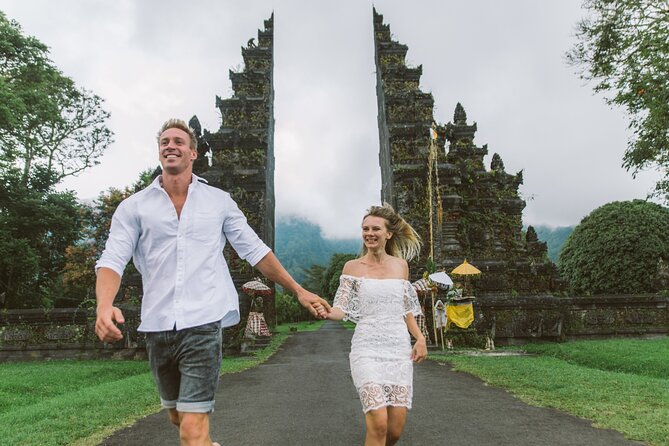 North Bali Hidden Gems Tour Ulun Danu Temple Twin Lakes Waterfall - What the $70 price really covers