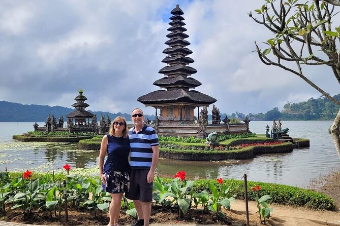 North Bali Private Tour - All Inclusive - Key points at a glance
